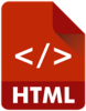 Html