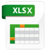 Xlsx